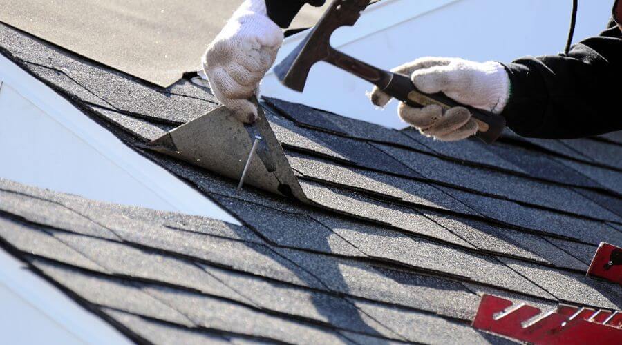 Professional Flat Roofing Installation in Custer, KY